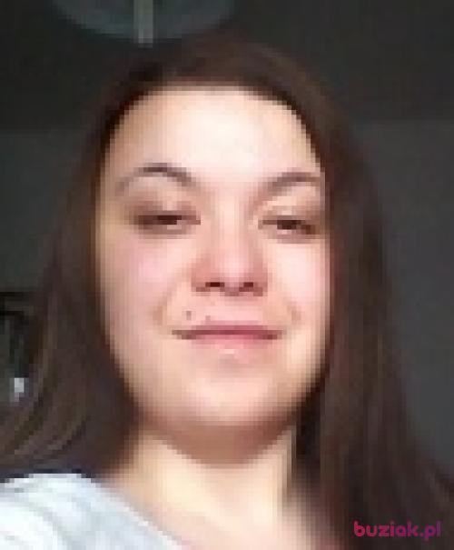 paulina887, Kobieta, 39 lat, Bodzentyn