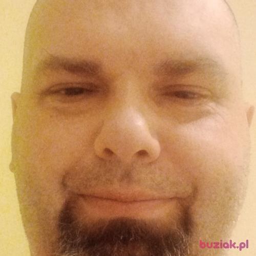 Przemek43duzy, Male, 46 years, Łódź