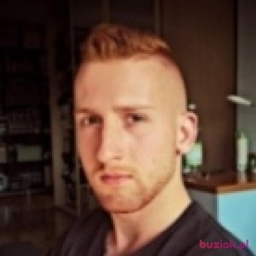 Ognistowlosy, Male, 30 years, Kraków