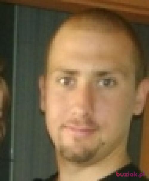 Kuba0595, Mężczyzna, 31 lat, Sieradz