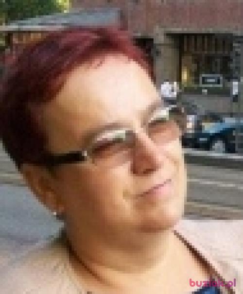 wiesia62, Kobieta, 64 lata, Olkusz
