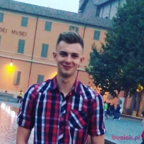 ArMoSiK, Mężczyzna, 28 lat, Breda