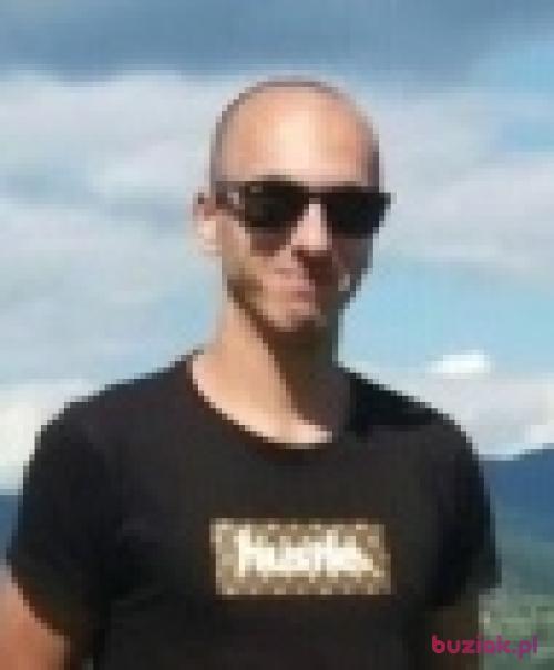 Mateoevergreen, Male, 34 years, Bielsko-Biała