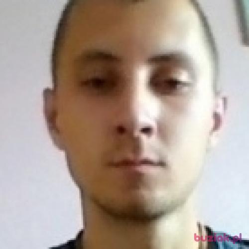 13245, Mężczyzna, 30 lat, Włocławek