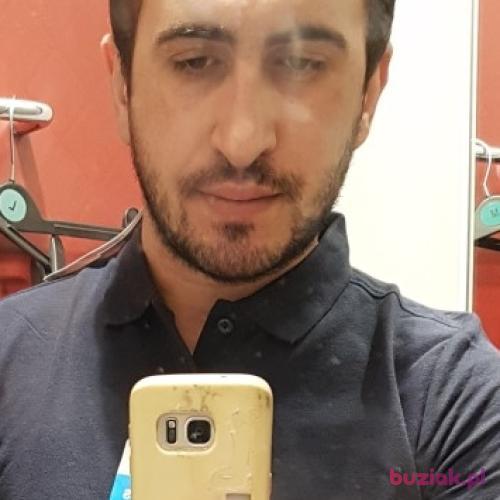 Mogikan, Male, 36 years, Annopol