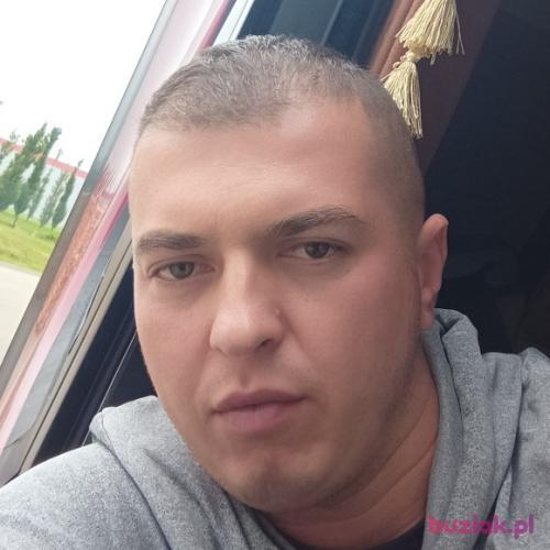 lukasz1989_-_, Male, 37 years, Bojanowo