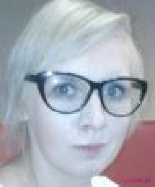 Platynowa, Kobieta, 37 lat, Katowice