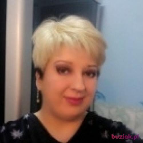 BeataJa, Female, 43 years, zachodniopomorskie