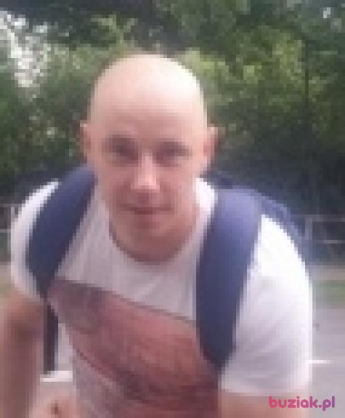 patryk8901, Mężczyzna, 37 lat, Kołobrzeg