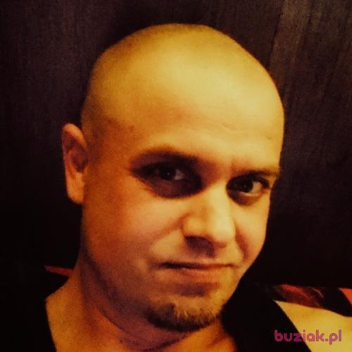 BarTman, Male, 41 years, Kutno