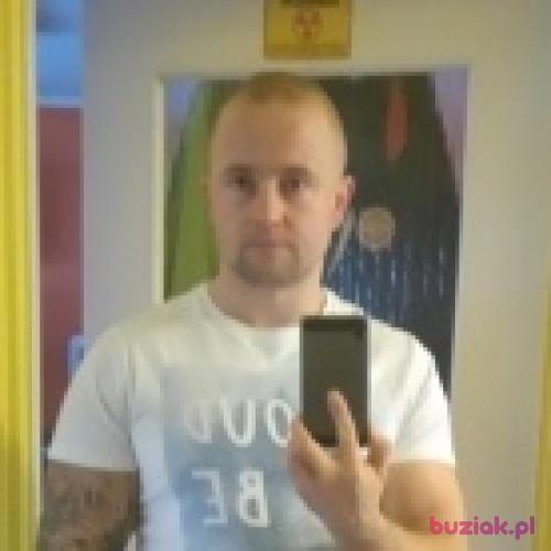 Cinek86p, Male, 40 years, Siedlce