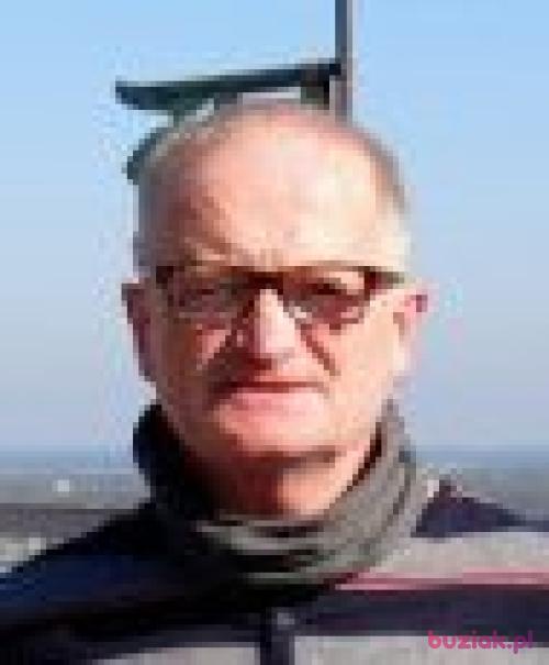 jeepman, Mężczyzna, 69 lat, Warszawa