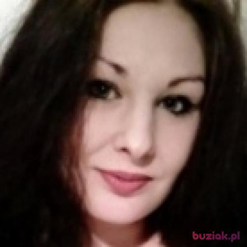 Olencjusz, Female, 32 years, Szczecin