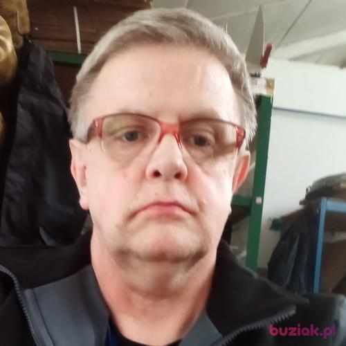 osiolek23, Male, 57 years, Łódź