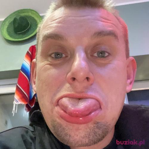 Hersus, Male, 41 years, Tczew