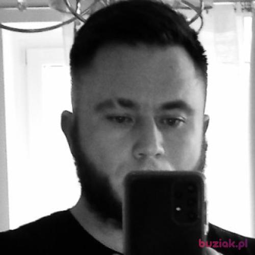 cyman, Male, 38 years, Tczew