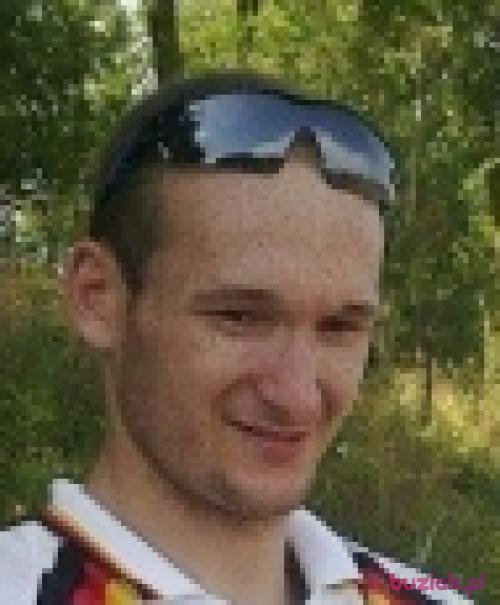 RAFAL111, Mężczyzna, 34 lata, Oława