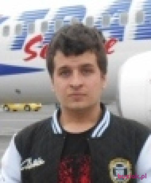 Adam20pn, Male, 30 years, Poznań