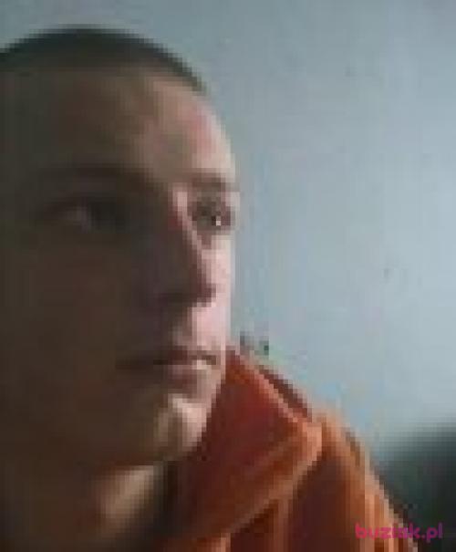 cachero, Male, 33 years, Nowa Sól
