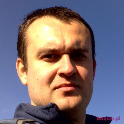 Freshman28, Male, 37 years, Wrocław