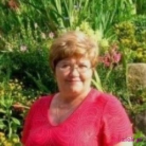 Wrzos19, Female, 74 years, wielkopolskie