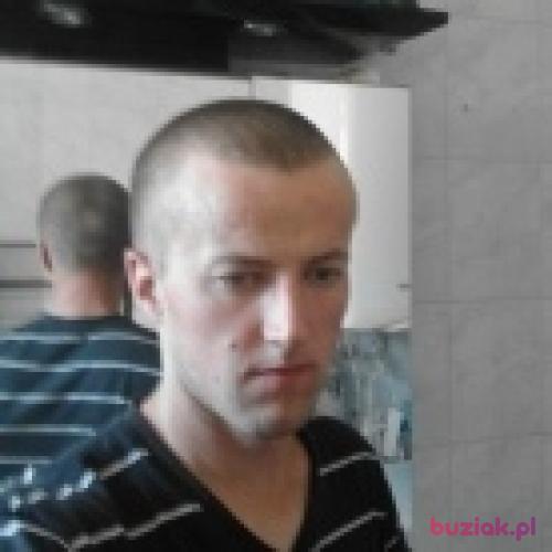 Peta34, Mężczyzna, 36 lat, Grybów