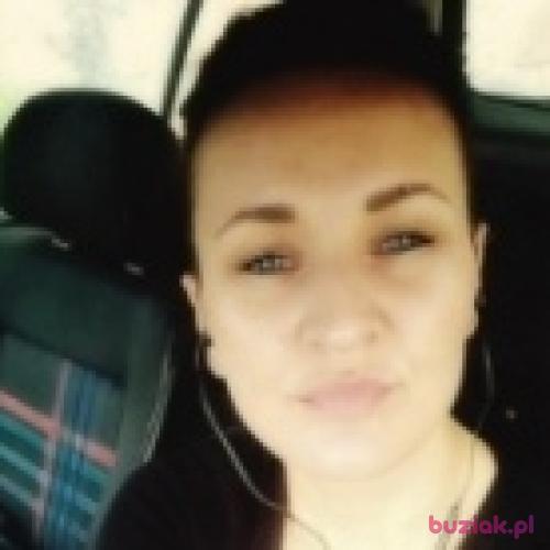 pogodnasylwia1, Kobieta, 40 lat, Bytów