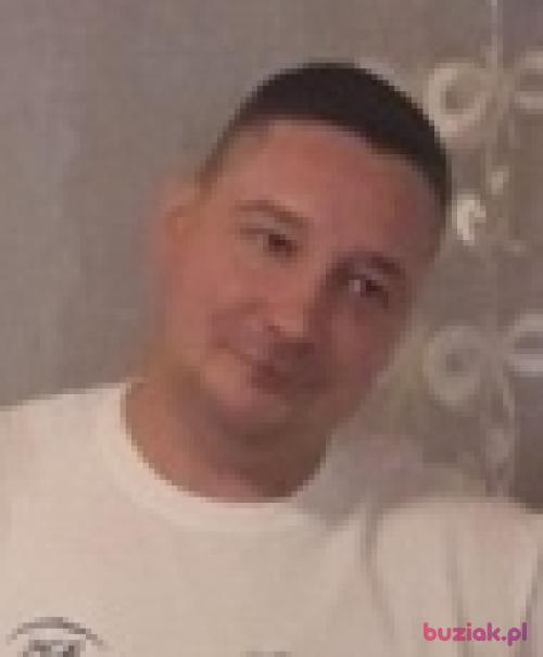 SebaWwy, Mężczyzna, 40 lat, Wyszków