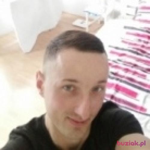 Kacperk33, Male, 38 years, Świebodzin