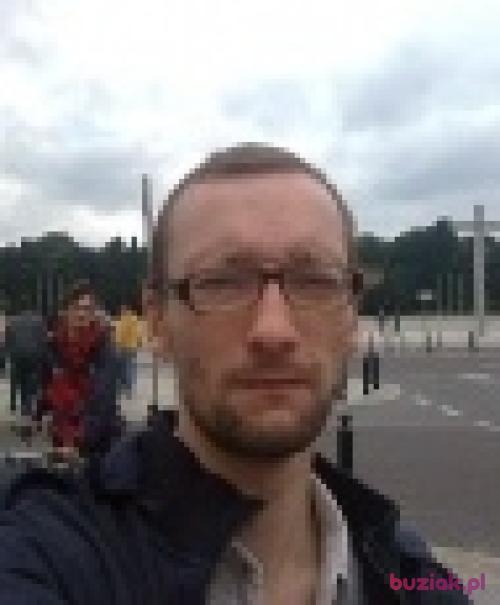 aniolstroz79, Mężczyzna, 47 lat, Warszawa
