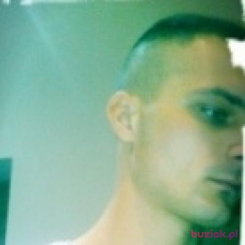 foll, Male, 36 years, Wrocław