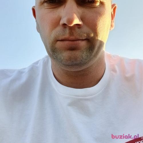 Mariusz871, Mężczyzna, 39 lat, Biłgoraj
