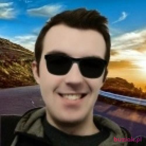 Tomek12358, Male, 31 years, Łódź