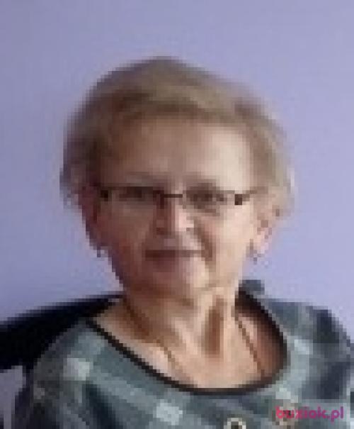 Jania54, Female, 63 years, Tłuszcz
