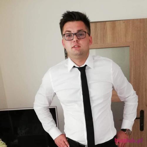 mateuszkrec6284, Male, 36 years, Zelandia