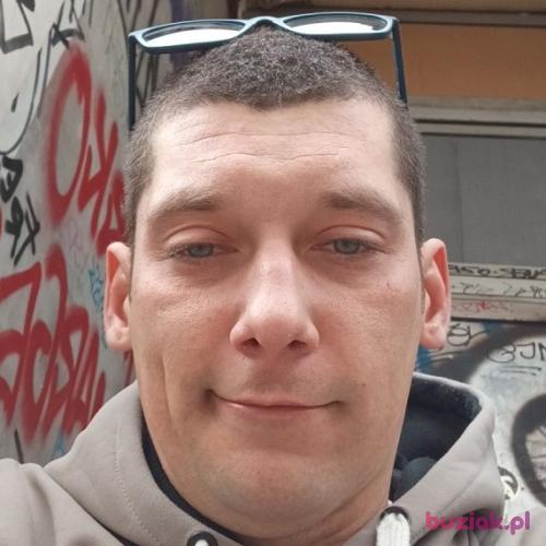krak69, Mężczyzna, 32 lata, Frankfurt
