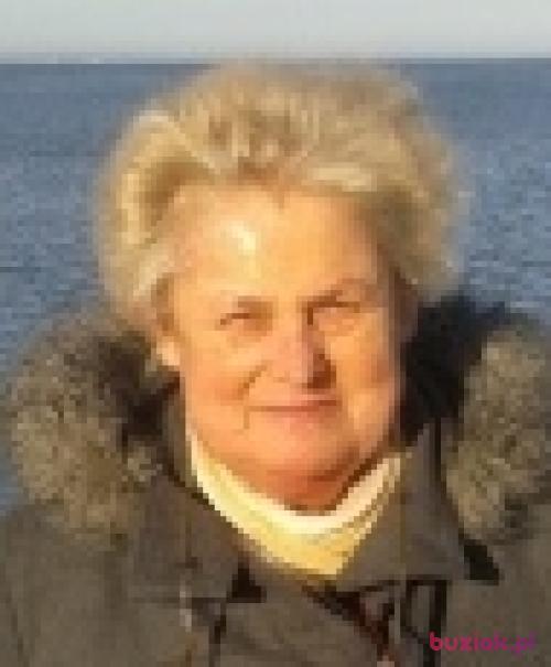 wisia48, Female, 78 years, Wrocław