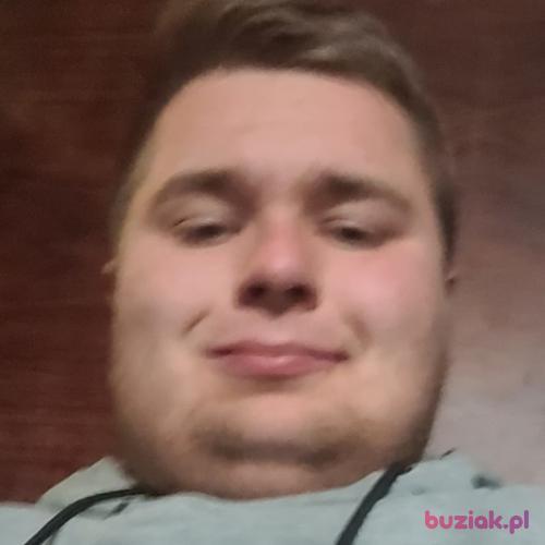 Dnelooo, Mężczyzna, 25 lat, Warszawa