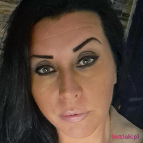 starttt, Kobieta, 47 lat, Gdańsk