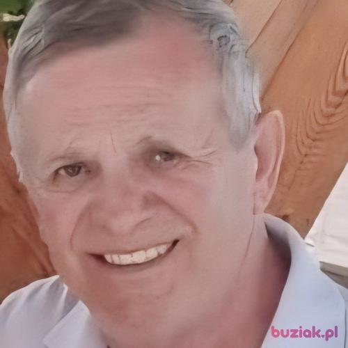 czeslaw66, Male, 65 years, Kielce