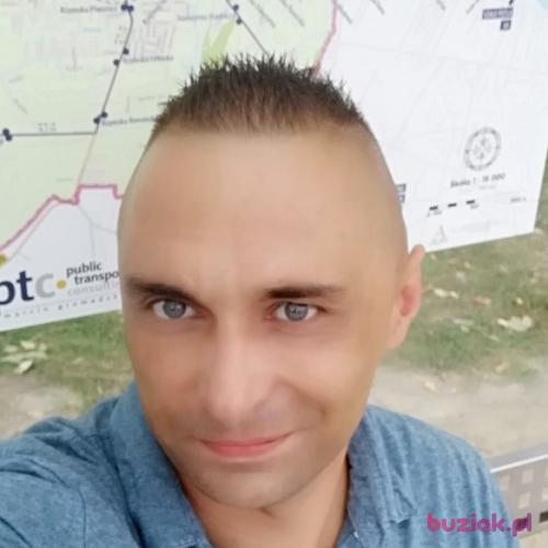Samotny86Kalisz, Male, 40 years, Kalisz