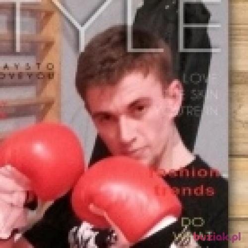 eldoradorado91, Mężczyzna, 35 lat, Słupsk