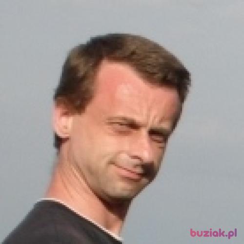 GregorRog, Mężczyzna, 49 lat, Kórnik