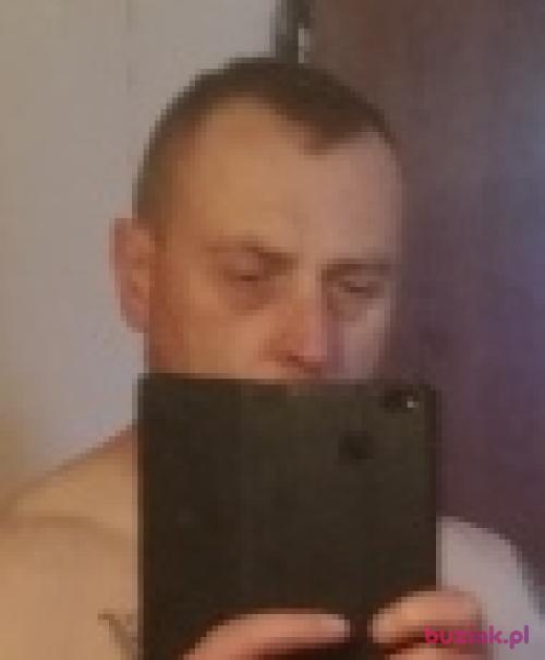 nenusi, Male, 47 years, Strzegom