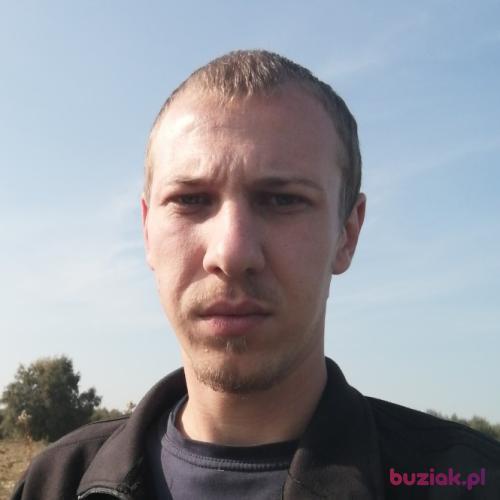 kozaczek97, Male, 29 years, Tarnów