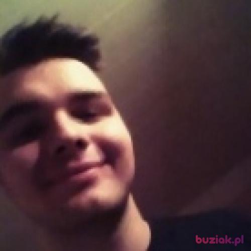 Malanek26, Mężczyzna, 25 lat, Płock