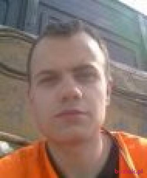 dziemek, Male, 33 years, Braniewo