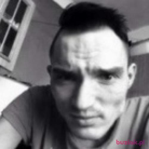gecio, Mężczyzna, 39 lat, Borek Wielkopolski