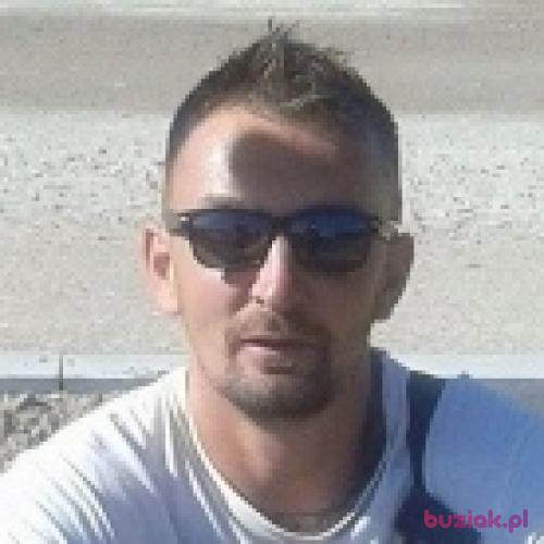 kajman1, Mężczyzna, 49 lat, Ryki