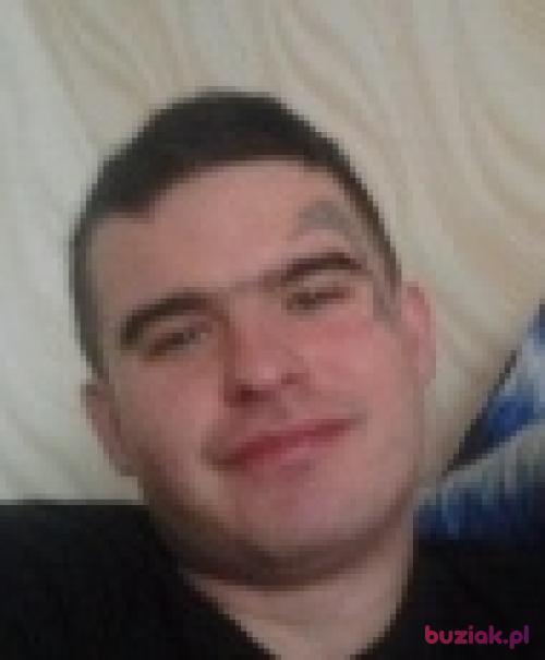 Tajson1992, Male, 34 years, Gdynia